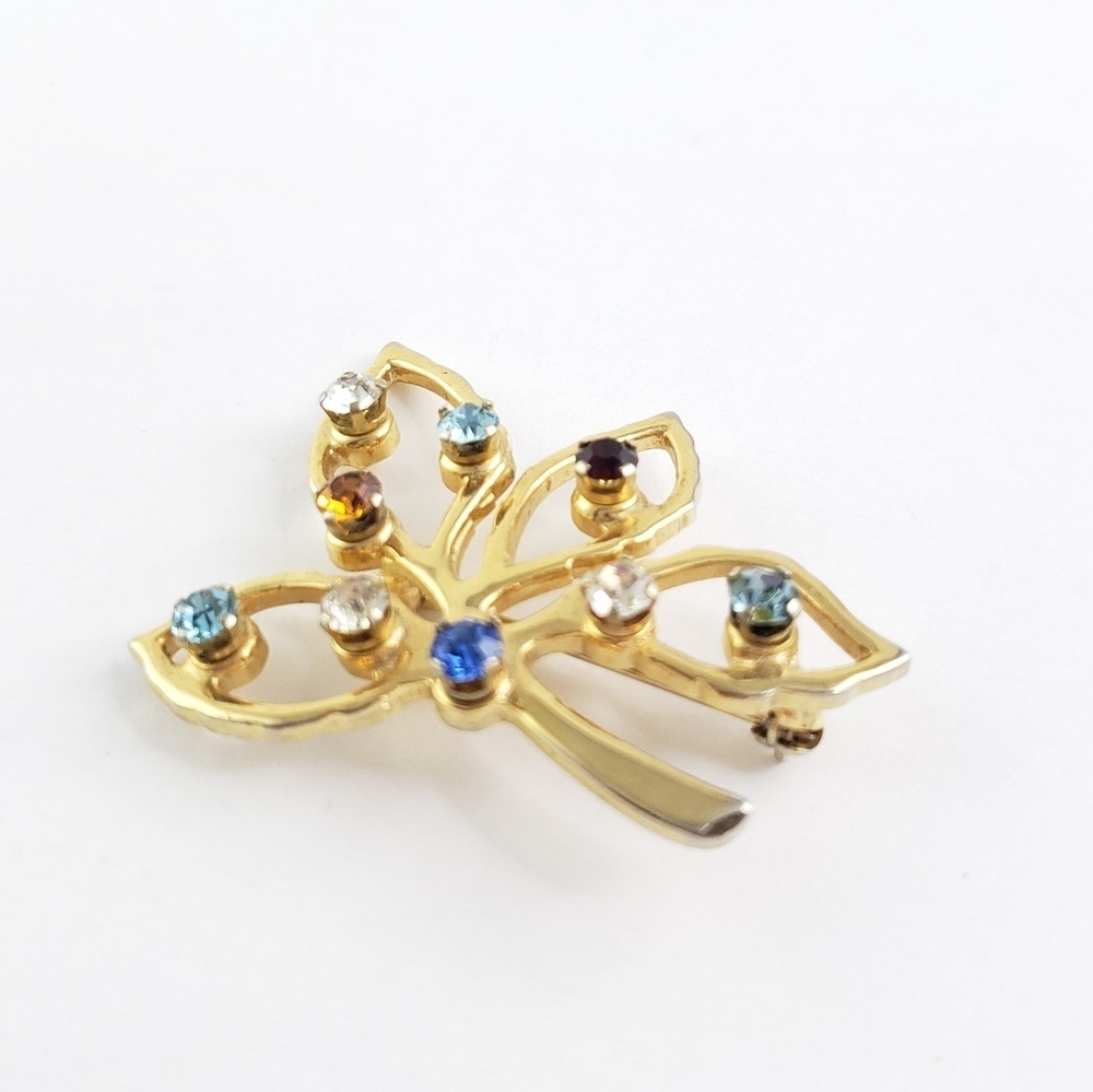 Vintage Brooch by Anson